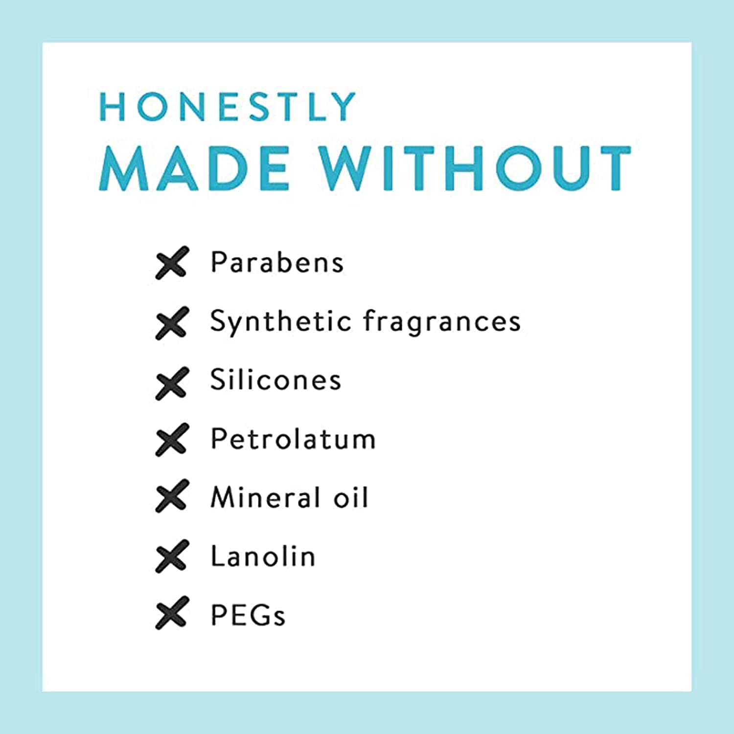 The Honest Company， Diaper Rash Cream， 2.5 Oz - Image 6